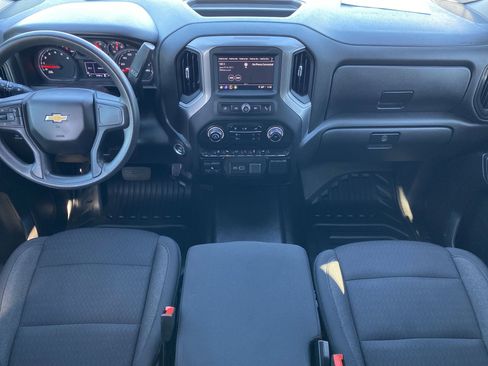 Used 2024 Chevrolet Silverado 3500 W/T image 23