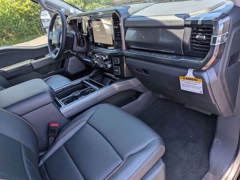 New 2026 Ford F350 Lariat w/ Lariat Premium Package AWD/4WD image 22