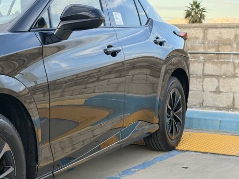 New 2026 Lexus RZ 350e 2WD image 8