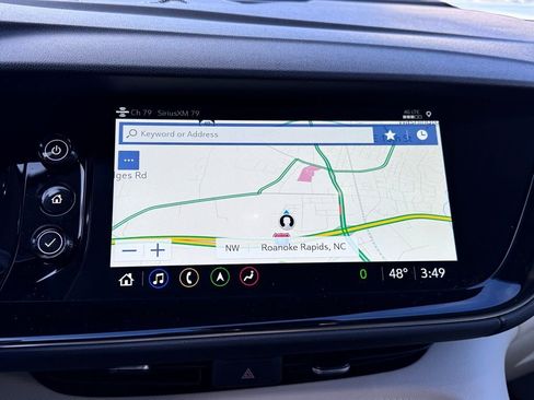 Used 2023 Buick Envision Avenir image 13