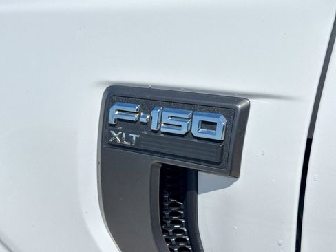 Certified 2022 Ford F150 XLT w/ Equipment Group 302A High AWD/4WD image 15