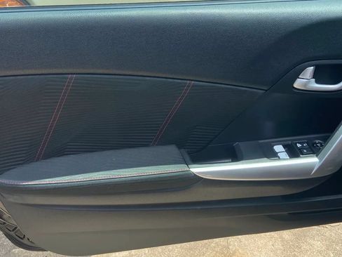 Used 2014 Honda Civic Si image 14