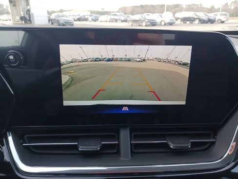 New 2026 Chevrolet Trax RS w/ Driver Confidence Package image 21