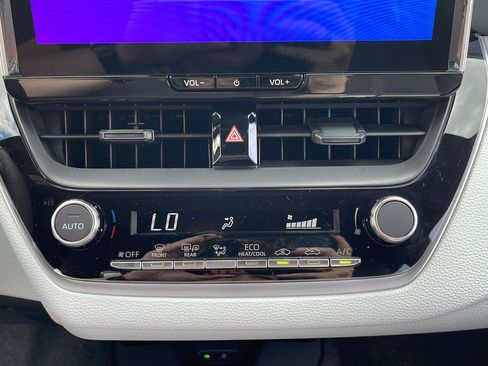 New 2026 Toyota Corolla SE w/ SE Package FWD image 41
