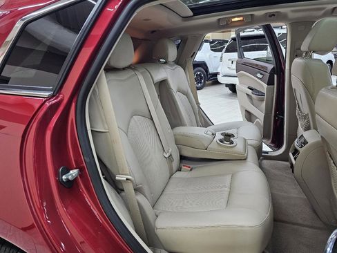 Used 2015 Cadillac SRX Premium w/ Driver Assist Package image 23