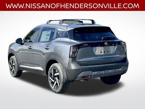 New 2026 Nissan Kicks SV w/ SV Premium Package FWD image 14