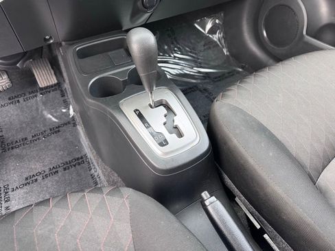 Used 2021 Mitsubishi Mirage ES image 26