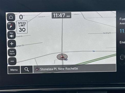 Used 2022 Hyundai Elantra Limited image 27