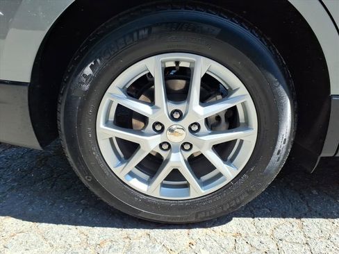Used 2024 Chevrolet Equinox LT AWD/4WD image 31