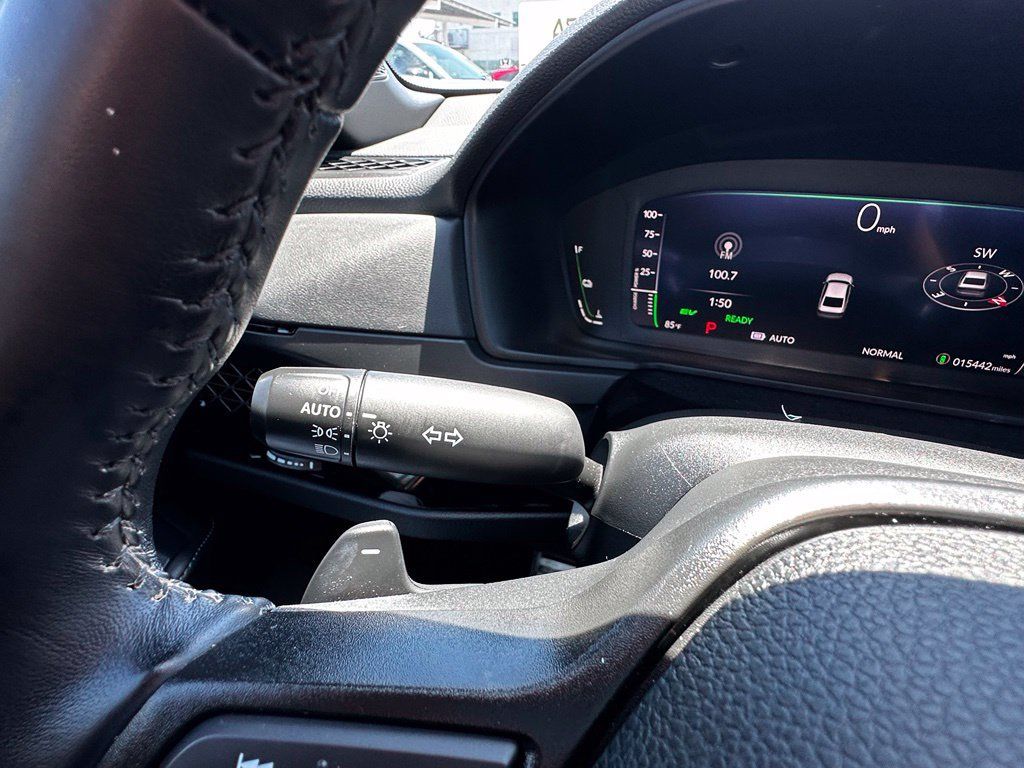 Used 2024 Honda Accord Sport image 34