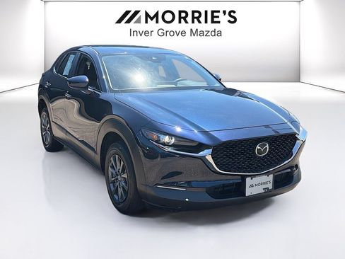 Used 2023 MAZDA CX-30 AWD 2.5 S image 3
