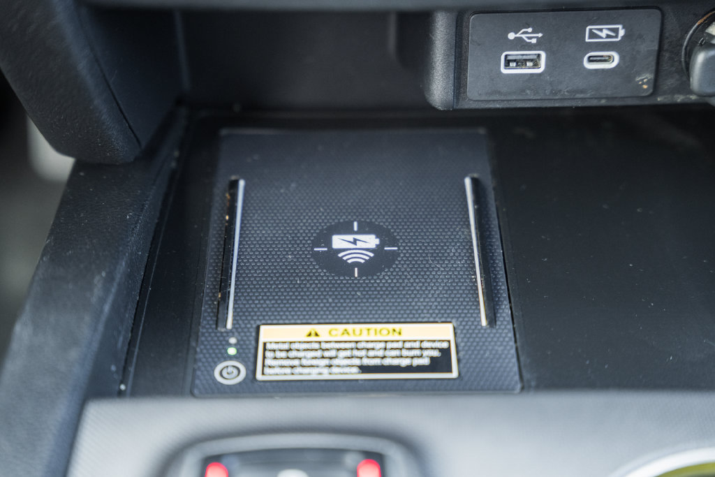 Certified 2025 Honda Passport EX-L image 26