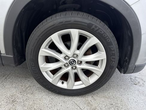 Used 2013 MAZDA CX-5 Grand Touring image 45