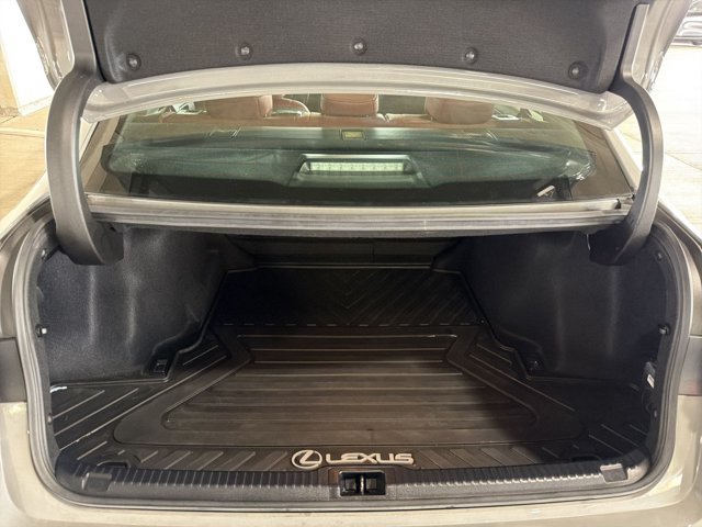 Certified 2024 Lexus IS 350 F Sport w/ Navigation Package AWD/4WD image 22