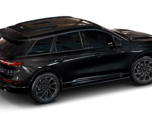 New 2026 Lincoln Corsair Grand Touring AWD/4WD image 3