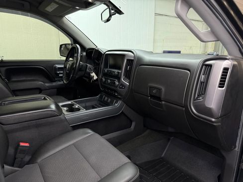 Used 2015 GMC Sierra 1500 SLE AWD/4WD image 7
