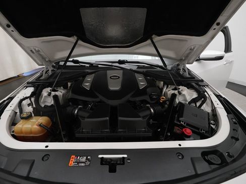 Used 2019 Cadillac CT6 Sport AWD/4WD image 3
