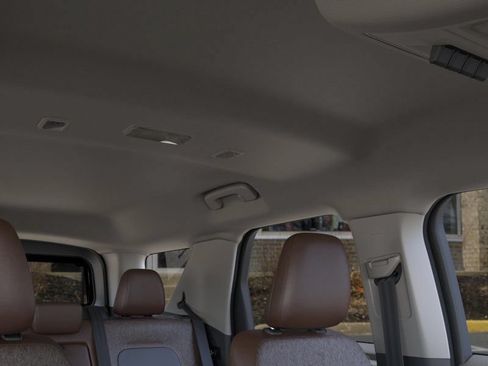 Used 2026 Ford Bronco Sport Outer Banks w/ Sasquatch Outer Banks Package AWD/4WD image 26