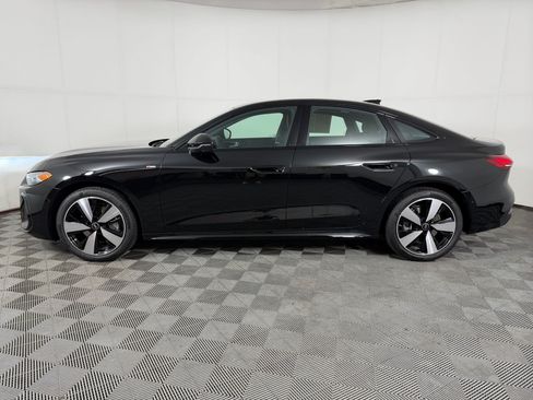 Used 2026 Audi A5 2.0T Premium Plus AWD/4WD image 2