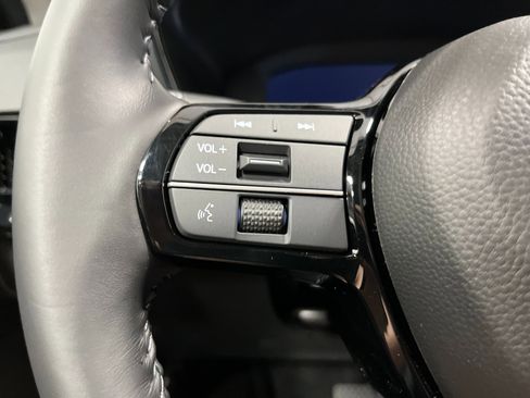 New 2026 Honda CR-V EX-L image 14