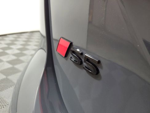 Used 2025 Audi S5 Prestige AWD/4WD image 7