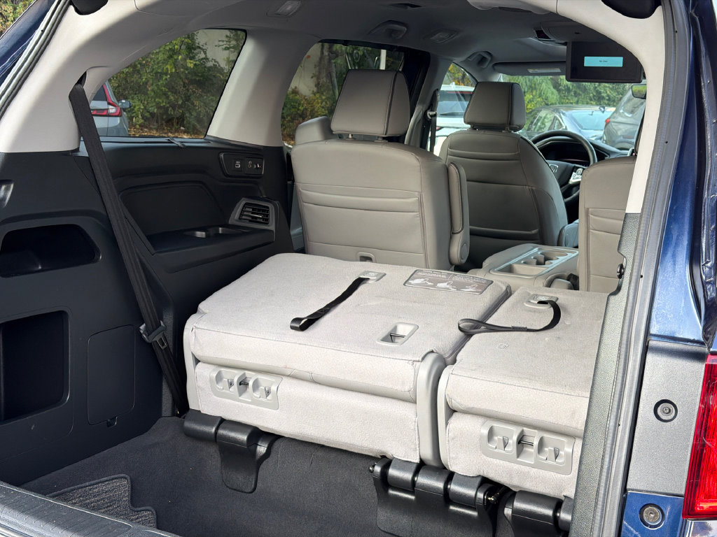 Used 2024 Honda Odyssey Elite image 8