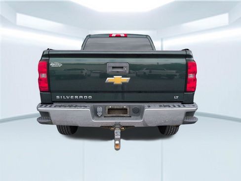 Used 2015 Chevrolet Silverado 1500 LT w/ All Star Edition image 5