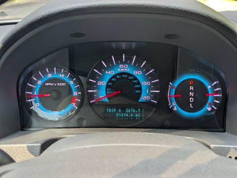 Used 2012 Ford Fusion SE FWD image 23