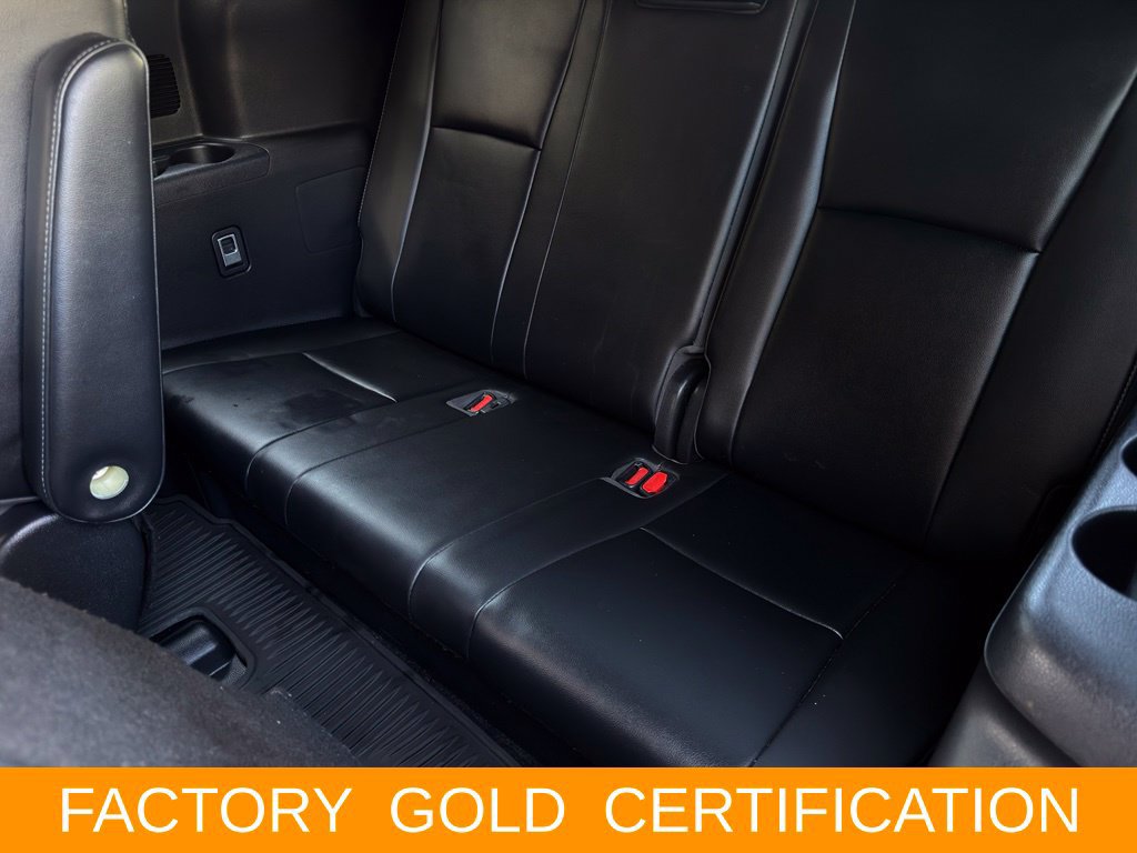 Certified 2021 Toyota Highlander XSE AWD/4WD image 21