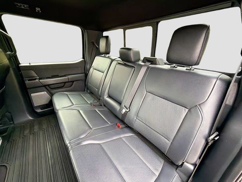 Used 2024 Ford F150 Lariat AWD/4WD image 27