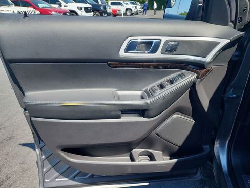 Used 2014 Ford Explorer Limited w/ Equipment Group 301A AWD/4WD image 22