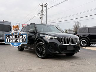 Used 2025 BMW X1 xDrive28i 360° Tour