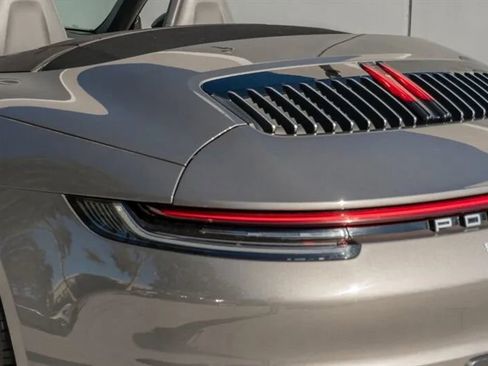 Used 2021 Porsche 911 Carrera S image 43