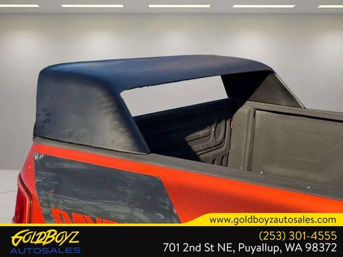 Used 2005 Dodge Ram 1500 Truck SLT w/ Daytona Edition Group image 31