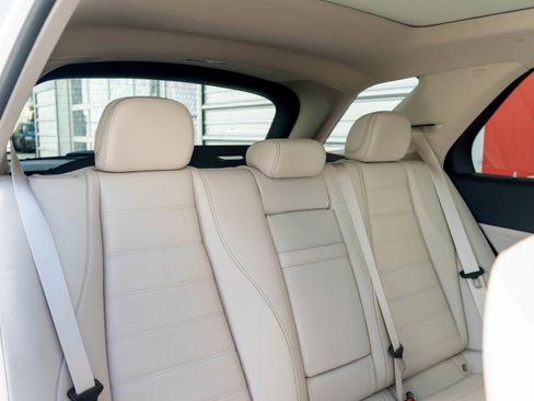 Used 2026 Mercedes-Benz GLE 450e 4MATIC image 36