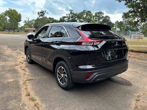 Used 2023 Mitsubishi Eclipse Cross ES AWD/4WD image 8