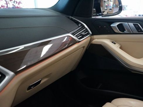 Used 2022 BMW X5 xDrive40i image 48