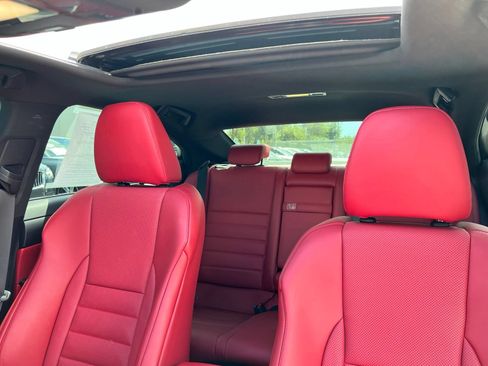 Used 2025 Lexus IS 350 F Sport w/ Navigation Package RWD image 36
