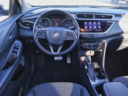 Certified 2023 Buick Encore GX Select w/ Sport Touring Package image 12