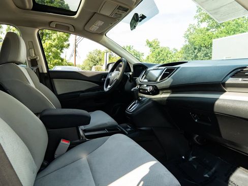 Used 2016 Honda CR-V EX image 11