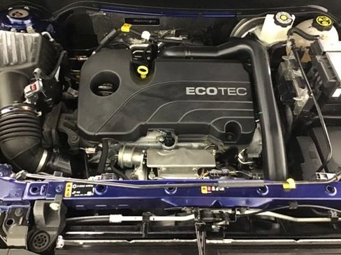 Used 2022 Chevrolet Equinox LT image 23