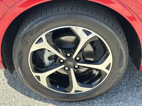 Used 2023 Ford Escape ST-Line Select w/ Tech Pack #2 image 12