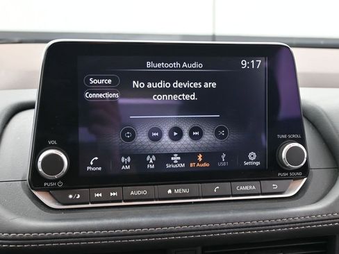 Used 2023 Nissan Rogue SV image 22