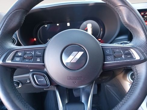 Certified 2024 Dodge Hornet GT image 13