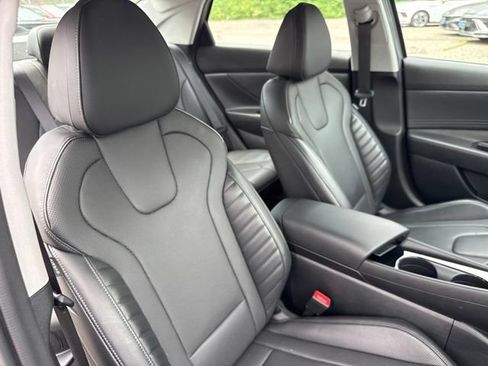 Used 2023 Hyundai Elantra Limited FWD image 28