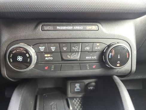 Used 2022 Ford Bronco Sport Big Bend w/ Convenience Package AWD/4WD image 27