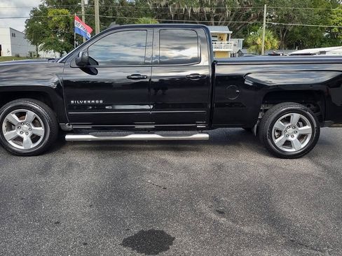 Used 2015 Chevrolet Silverado 1500 LT w/ LT Convenience Package RWD image 7