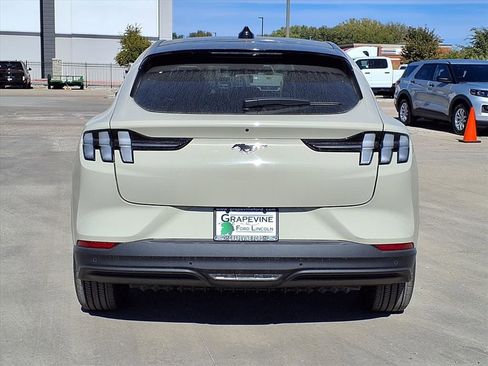 New 2025 Ford Mustang Mach-E Premium image 5