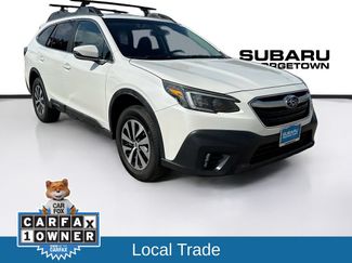 Used 2021 Subaru Outback Premium AWD/4WD video 1