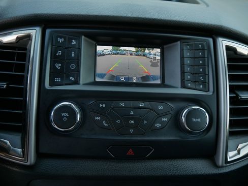 Used 2019 Ford Ranger XLT w/ FX4 Off-Road Package image 33